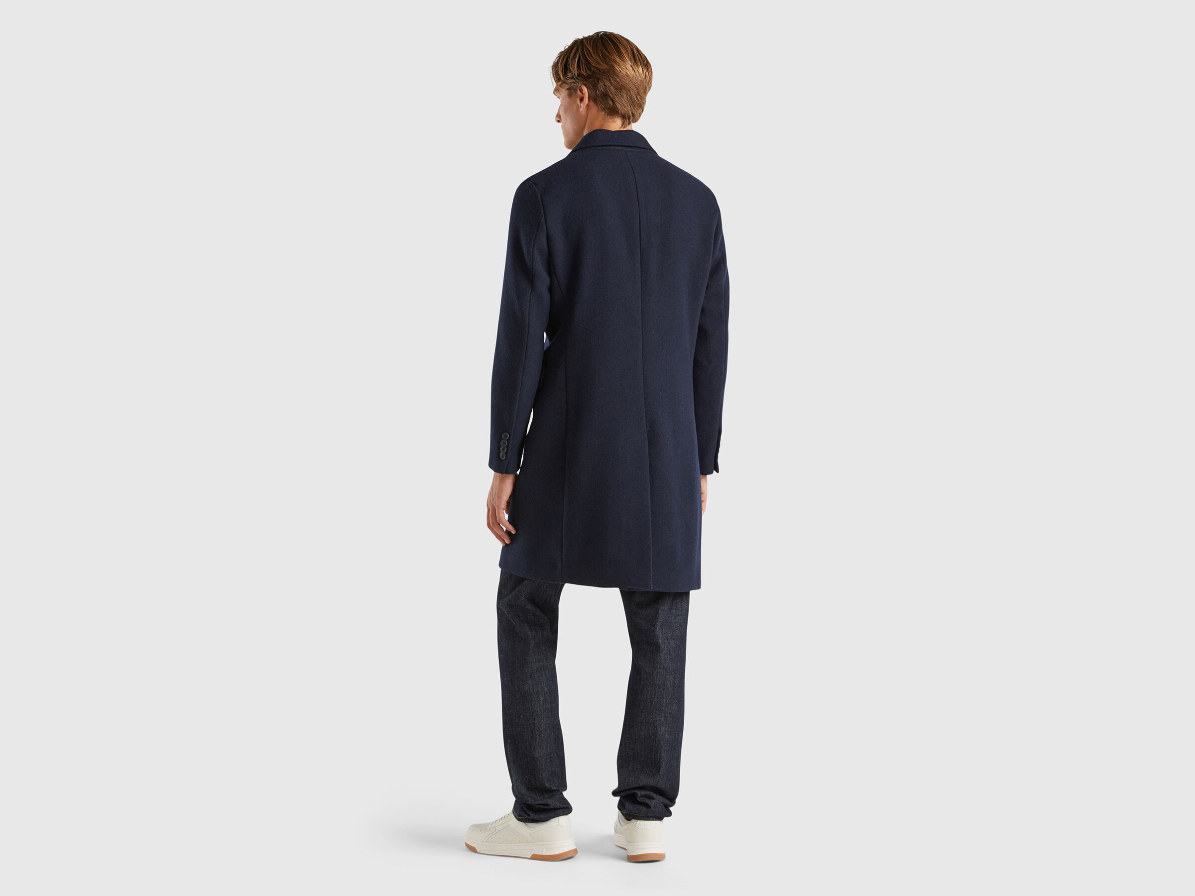 COAT Men image number 2